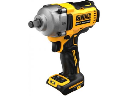 DeWALT DCF891 (solo verze) + kufr Tstak