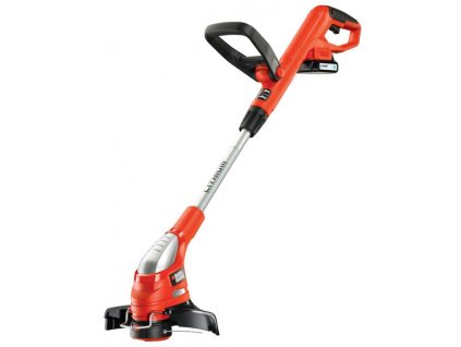 BLACK+DECKER GLC1823L20 aku vyžínač 1x2Ah