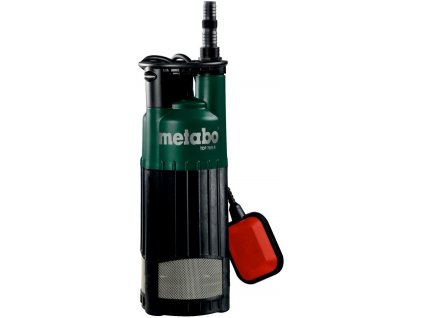 METABO TDP 7501 S ponorné čerpadlo