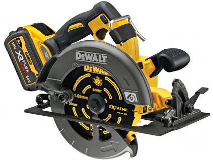 DeWALT DCS578X2 FlexVolt aku okružní pila 9,0Ah