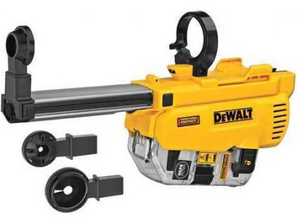 DeWALT DWH205DH odsávač prachu pro DCH263