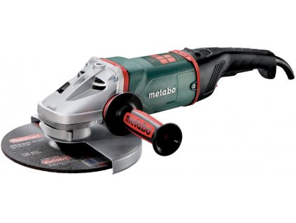 METABO WE 26-230 MVT Quick uhl. brúska 2600W