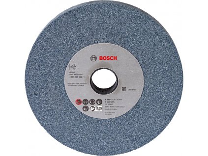 BOSCH 200mm brusný kotouč pro GBG 60-20 | G60