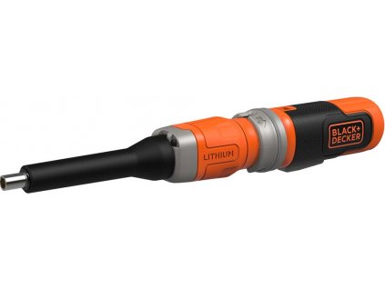 BLACK+DECKER BCF602C aku skrutkovač (Li-Ion)