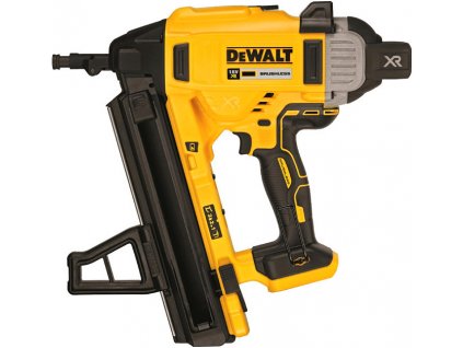 DeWALT DCN890N aku hřebíkovačka (bez aku)