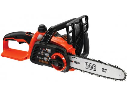 BLACK+DECKER GKC1825L20 aku řetězová pila