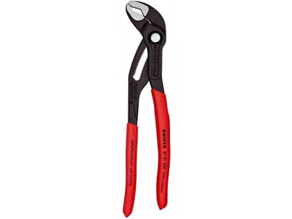 KNIPEX Instalatérské kleště Cobra 300 mm