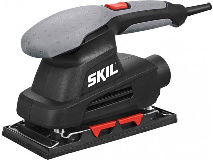 SKIL 7338 AA 160W vibrační bruska 92x185mm