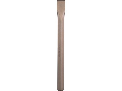 BOSCH plochý sekáč šesťhran (HEX) 28 mm LL, 400 x 35 mm