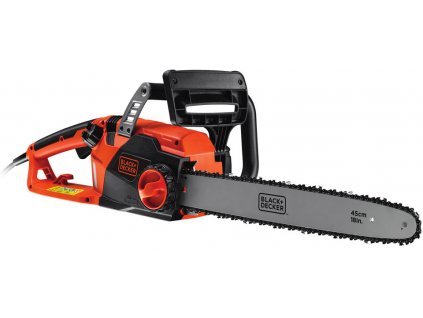 BLACK+DECKER CS2245 elektrická řetězová pila