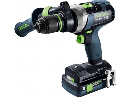 FESTOOL TDC 18/4 5,2/4,0 I-Plus aku vŕtačka