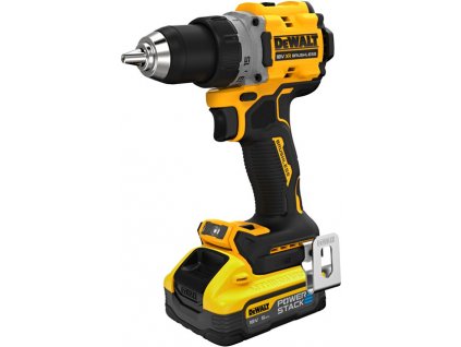 dewalt dcd800h2t vrtacka powerstack 2x5ah 1