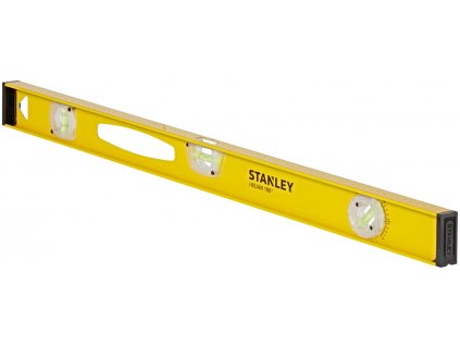 STANLEY 1-42-921 vodováha I-Beam - 80 cm / 3 libely