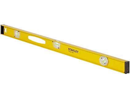 STANLEY 1-42-922 vodováha I-Beam - 100 cm / 3 libely