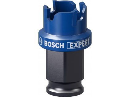 67816 bosch expert sheet metal derovka na plechy 22x5mm