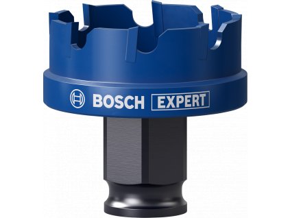 67822 bosch expert sheet metal derovka na plechy 35x5mm