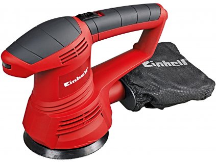 68272 einhell tc rs 38 e excentricka bruska 125mm