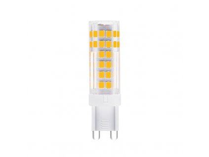 93067 solight wz327 led zarovka g9 4 5w 3000k 400lm