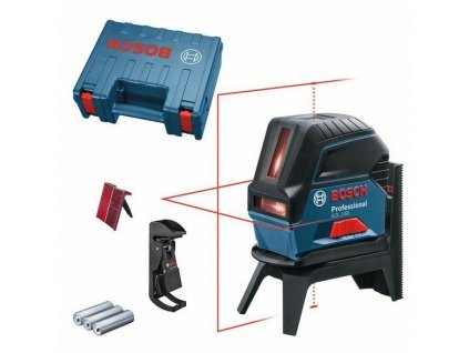 BOSCH GCL 2-50 Kombinovaný laser