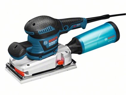 BOSCH GSS 280 AVE vibračná brúska 350 W