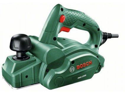 BOSCH PHO 1500 ručný hoblík