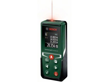 BOSCH UniversalDistance 30 laserový diaľkomer