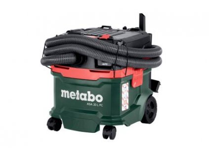 METABO ASA 20 L PC mnohoúčelový vysávač