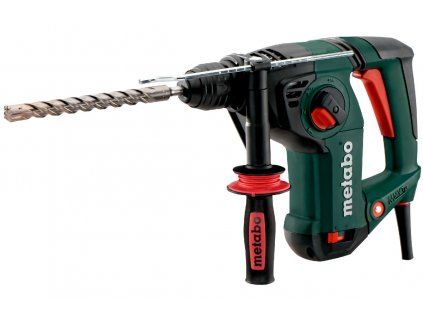 METABO KHE 3250 kombinované kladivo 800 W