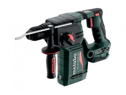 METABO KH 18 LTX BL 24 18 V (verzia bez aku) aku kladivo