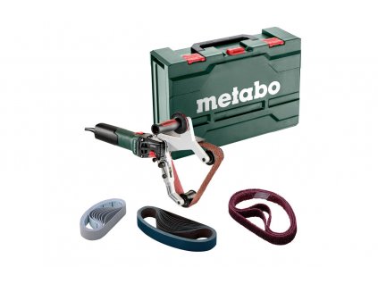 METABO RBE 15-180 1550 W pásová brúska na rúrky