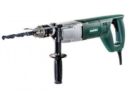 METABO BDE 1100 vŕtačka