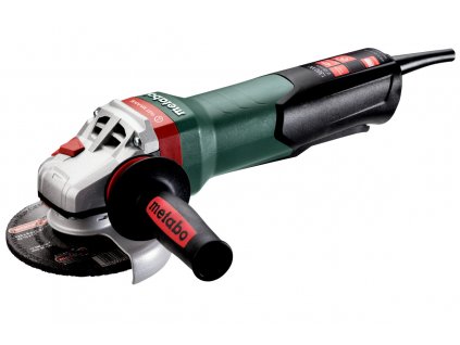 METABO WPB 13-125 Quick uhlová brúska 1300 W/125 mm