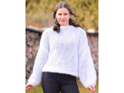 mohair classic