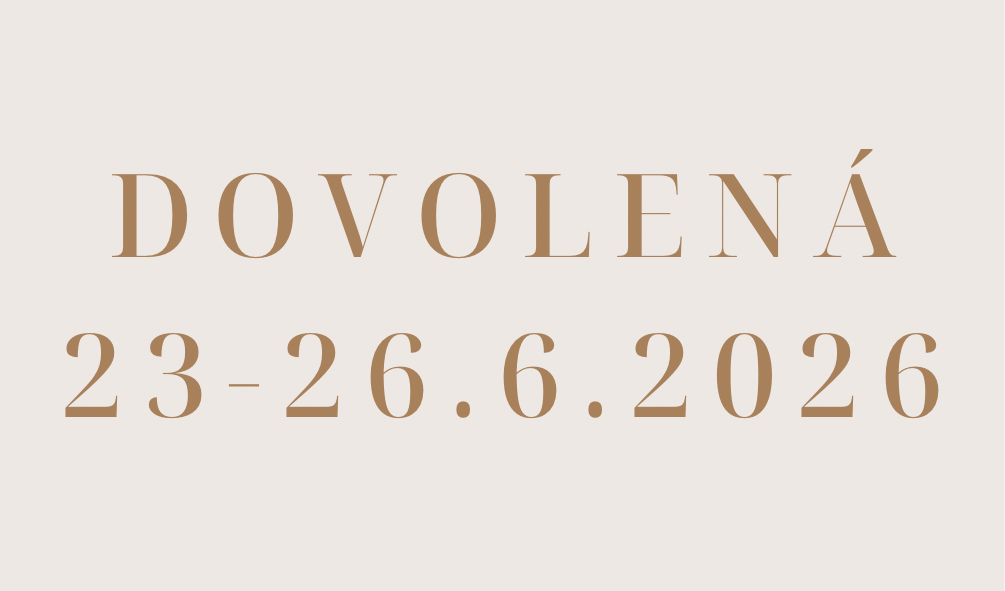Dovolená
