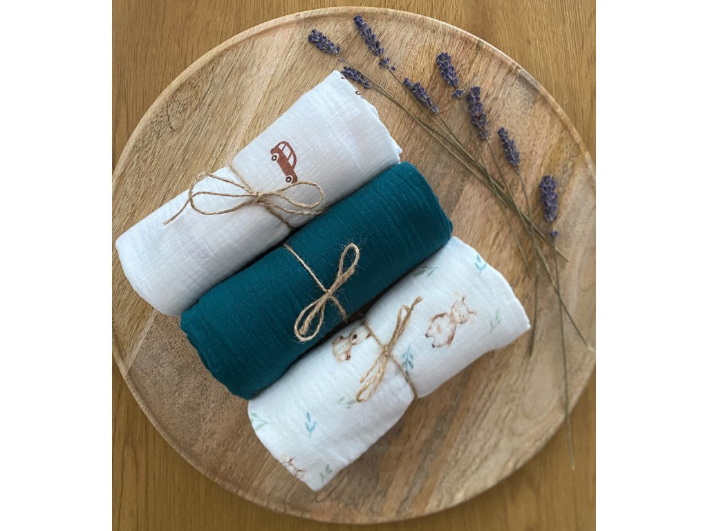 Výhodná sada- petrolej