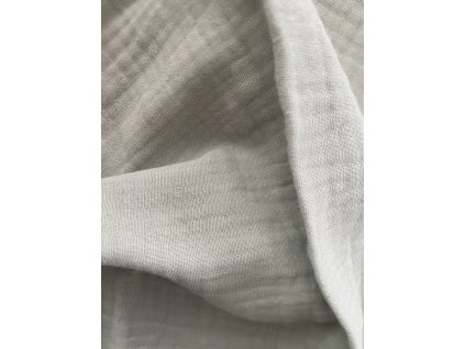 Kosmetický ručník- světle mint