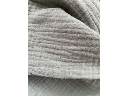 Kosmetický ručník- tmavě mint