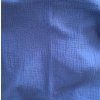 Mušelínová plena- denim