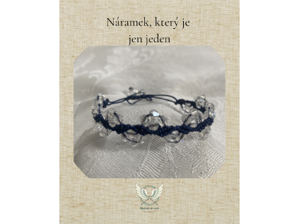 Náramek, který je jen jeden