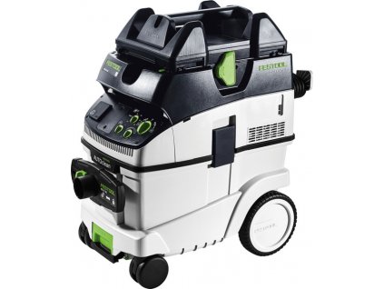 FESTOOL CTM 36 E AC-PLANEX vysavač třídy M