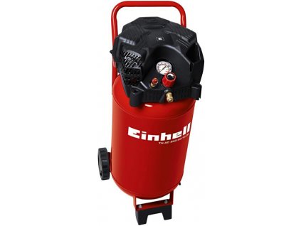 EINHELL TC-AC 200/30/8 OF vertikální kompresor 30 l