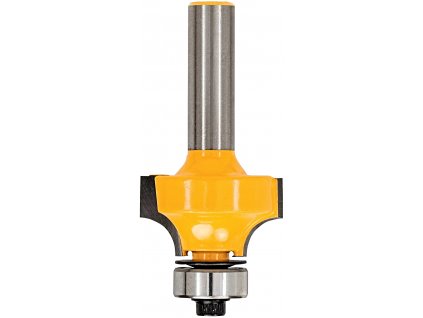 DeWALT DT90014 8mm zaoblovací stopková fréza 24.7mm