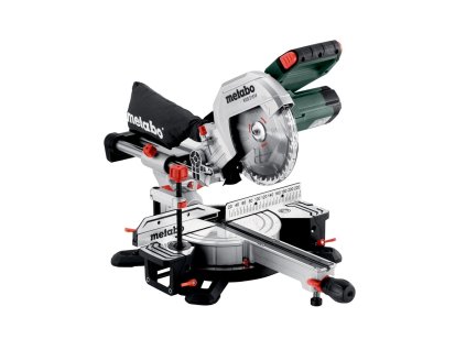 METABO KGS 216 M kapovací pila (model 2023)