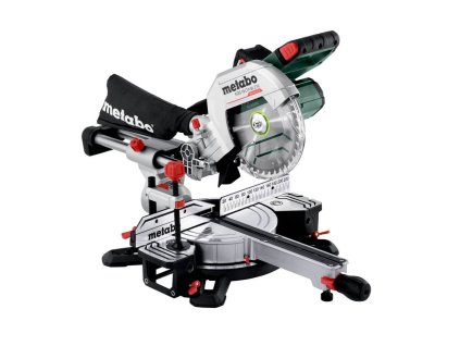 METABO BL 216 (2x5,2Ah) aku pokosová pila