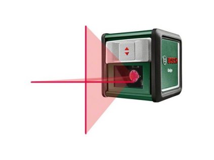 BOSCH Quigo křížový laser