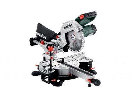 metabo kgs 216