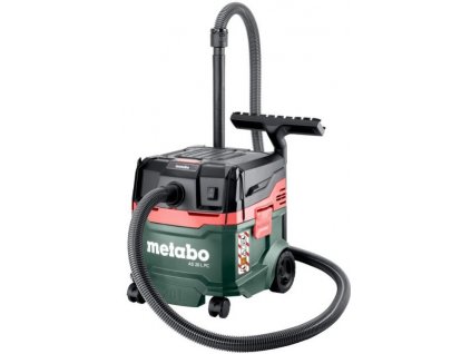 METABO AS 20 L PC mnohoúčelový vysavač