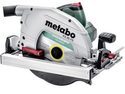 metabo ks 85 fs kufr