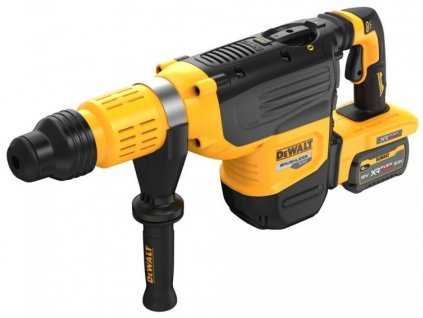 DeWALT DCH775X2 54 V XR FLEXVOLT (2x9,0Ah) kombinované kladivo 19,4 J