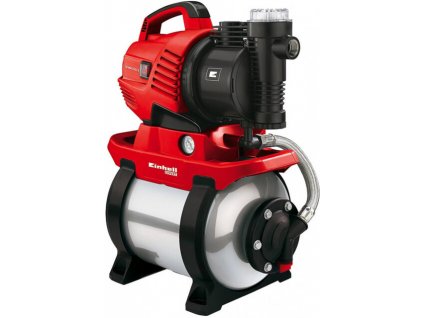 EINHELL GE-WW 5537 E domácí vodárna (20 l)